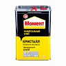 Клей универсальный Момент Кристалл, 10 л фото