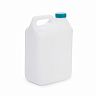Канистра пластиковая Альтернатива, горловина 45 мм, 10 л фото