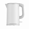 Чайник электрический Centek CT-0020 White, 1,7 л, нержавеющая сталь, пластик фото