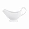 Соусник Nouvelle Home Маршмеллоу, фарфоровый, 260 мл фото