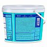 Шпатлевка влагостойкая Текс, 5,1 кг фото