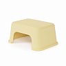 Табурет-подставка детская для умывания Plast Land, 33,5 x 25 x 15,7 см фото