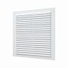 Решетка вентиляционная Era 2323С, ABS-пластик, 234 x 234 мм фото
