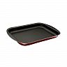 Противень Scovo Expert СЭ-051, с антипригарным покрытием, 29 x 20 x 2,5 cм фото