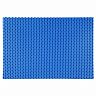 Коврик грязесборный Sunstep Crocmat, 60 x 80 см, синий фото