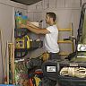 Хозблок Keter Factor 8x8, 248 x 255 x 243 см, бежевый фото Хозблок Keter Factor 8x8, 248 x 255 x 243 см, бежевый фото